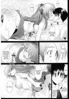 More!3 / More!3 [Sakai Hamachi] [Neon Genesis Evangelion] Thumbnail Page 30