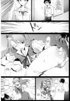 More!3 / More!3 [Sakai Hamachi] [Neon Genesis Evangelion] Thumbnail Page 04