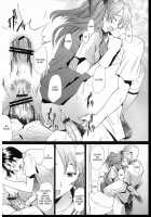 More!3 / More!3 [Sakai Hamachi] [Neon Genesis Evangelion] Thumbnail Page 09