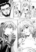 EN / EN [Izurumi] [Neon Genesis Evangelion] Thumbnail Page 10