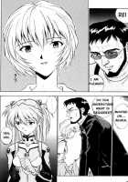 EN / EN [Izurumi] [Neon Genesis Evangelion] Thumbnail Page 15