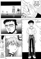 EN / EN [Izurumi] [Neon Genesis Evangelion] Thumbnail Page 16