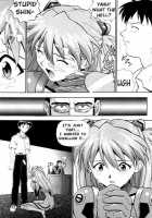 EN / EN [Izurumi] [Neon Genesis Evangelion] Thumbnail Page 19