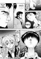 EN / EN [Izurumi] [Neon Genesis Evangelion] Thumbnail Page 20