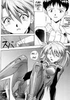 EN / EN [Izurumi] [Neon Genesis Evangelion] Thumbnail Page 21