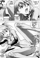 EN / EN [Izurumi] [Neon Genesis Evangelion] Thumbnail Page 24