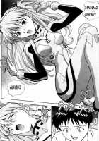 EN / EN [Izurumi] [Neon Genesis Evangelion] Thumbnail Page 25