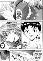 EN / EN [Izurumi] [Neon Genesis Evangelion] Thumbnail Page 26