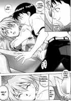 EN / EN [Izurumi] [Neon Genesis Evangelion] Thumbnail Page 28