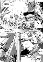 EN / EN [Izurumi] [Neon Genesis Evangelion] Thumbnail Page 29