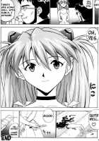 EN / EN [Izurumi] [Neon Genesis Evangelion] Thumbnail Page 35