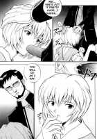 EN / EN [Izurumi] [Neon Genesis Evangelion] Thumbnail Page 07