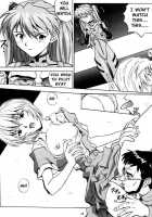 EN / EN [Izurumi] [Neon Genesis Evangelion] Thumbnail Page 09