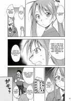 Negimaru! / ネギまる！ [Kimimaru] [Mahou Sensei Negima] Thumbnail Page 11