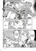 Negimaru! / ネギまる！ [Kimimaru] [Mahou Sensei Negima] Thumbnail Page 14