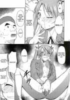 Negimaru! / ネギまる！ [Kimimaru] [Mahou Sensei Negima] Thumbnail Page 17