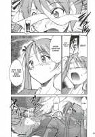 Negimaru! / ネギまる！ [Kimimaru] [Mahou Sensei Negima] Thumbnail Page 19