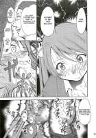 Negimaru! / ネギまる！ [Kimimaru] [Mahou Sensei Negima] Thumbnail Page 29