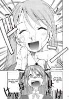 Negimaru! / ネギまる！ [Kimimaru] [Mahou Sensei Negima] Thumbnail Page 09