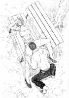 Rei Ayanami Rei [Mogudan] [Neon Genesis Evangelion] Thumbnail Page 17