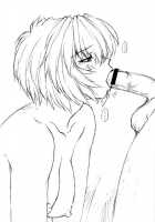Rei Ayanami Rei [Mogudan] [Neon Genesis Evangelion] Thumbnail Page 22