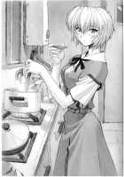 Rei Ayanami Rei [Mogudan] [Neon Genesis Evangelion] Thumbnail Page 32