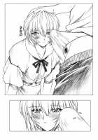 Rei Ayanami Rei [Mogudan] [Neon Genesis Evangelion] Thumbnail Page 07