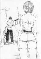 Rei Ayanami Rei [Mogudan] [Neon Genesis Evangelion] Thumbnail Page 08