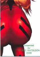 Plug Suit Fetish Vol. 4 / プラグスーツ・フェチ vol.4 [Manabe Jouji] [Neon Genesis Evangelion] Thumbnail Page 01