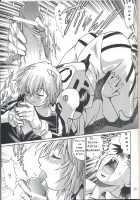 Plug Suit Fetish Vol. 4 / プラグスーツ・フェチ vol.4 [Manabe Jouji] [Neon Genesis Evangelion] Thumbnail Page 23