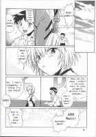 Plug Suit Fetish Vol. 4 / プラグスーツ・フェチ vol.4 [Manabe Jouji] [Neon Genesis Evangelion] Thumbnail Page 26