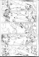 Right Here Shinteiban / RIGHT HERE 新訂版 [Ishoku Dougen] [Neon Genesis Evangelion] Thumbnail Page 20