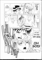 Right Here Shinteiban / RIGHT HERE 新訂版 [Ishoku Dougen] [Neon Genesis Evangelion] Thumbnail Page 22