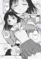 Remake / リメイク [Syouji] [Azumanga Daioh] Thumbnail Page 13