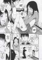 Remake / リメイク [Syouji] [Azumanga Daioh] Thumbnail Page 16