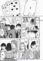 Remake / リメイク [Syouji] [Azumanga Daioh] Thumbnail Page 04