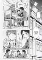 Remake / リメイク [Syouji] [Azumanga Daioh] Thumbnail Page 07