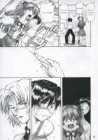 ASUKA TRIAL / ASUKA TRIAL [Kuro Tengu] [Neon Genesis Evangelion] Thumbnail Page 10