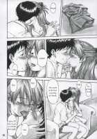 ASUKA TRIAL / ASUKA TRIAL [Kuro Tengu] [Neon Genesis Evangelion] Thumbnail Page 15