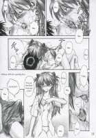 ASUKA TRIAL / ASUKA TRIAL [Kuro Tengu] [Neon Genesis Evangelion] Thumbnail Page 16