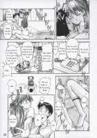 ASUKA TRIAL / ASUKA TRIAL [Kuro Tengu] [Neon Genesis Evangelion] Thumbnail Page 28
