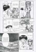ASUKA TRIAL / ASUKA TRIAL [Kuro Tengu] [Neon Genesis Evangelion] Thumbnail Page 30