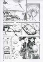 ASUKA TRIAL / ASUKA TRIAL [Kuro Tengu] [Neon Genesis Evangelion] Thumbnail Page 04