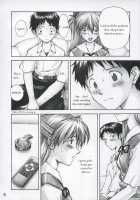 ASUKA TRIAL / ASUKA TRIAL [Kuro Tengu] [Neon Genesis Evangelion] Thumbnail Page 07