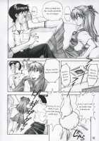 ASUKA TRIAL / ASUKA TRIAL [Kuro Tengu] [Neon Genesis Evangelion] Thumbnail Page 09