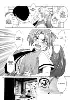 Midsummer's Demon / 真夏のオニ [Kitoen] [Higurashi No Naku Koro Ni] Thumbnail Page 13