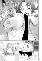 Midsummer's Demon / 真夏のオニ [Kitoen] [Higurashi No Naku Koro Ni] Thumbnail Page 38