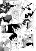 Midsummer's Demon / 真夏のオニ [Kitoen] [Higurashi No Naku Koro Ni] Thumbnail Page 08