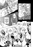 Otome Saku / 乙女咲く [Asagi Ryu] [Original] Thumbnail Page 104