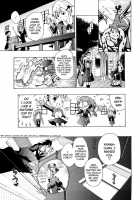 Otome Saku / 乙女咲く [Asagi Ryu] [Original] Thumbnail Page 106